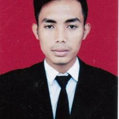 Profil CV Ardiyanto