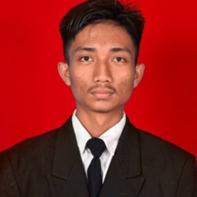 Profil CV Paisal Ardiansah