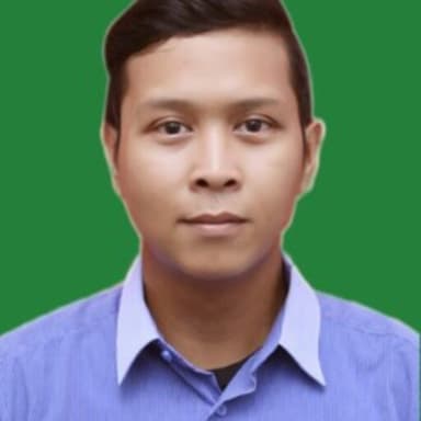 Profil CV Ardy Pratama