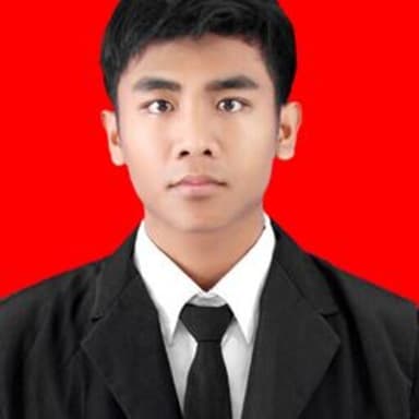 Profil CV Ardytya wardana