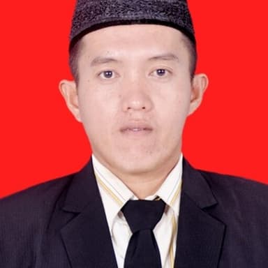 Profil CV ARFAH,S.H.,M.H