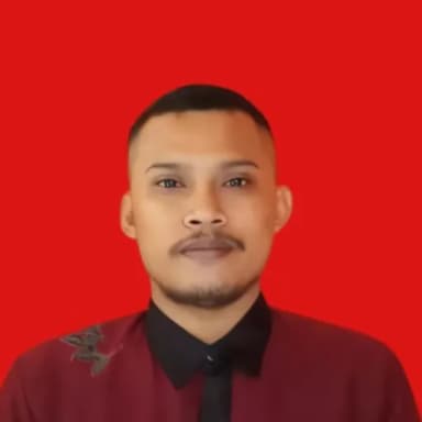 Profil CV arfan 