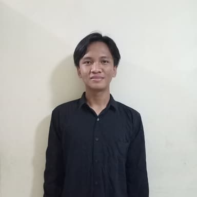 Profil CV Arfan Ryo Darmawan