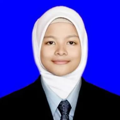 Profil CV ARFHIAH PUTRI