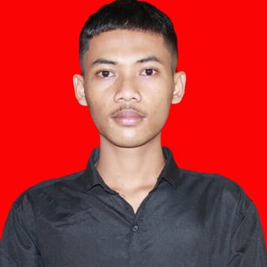 Profil CV Arfian David Setiawan