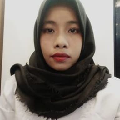 Profil CV Arfiati Biska Virra