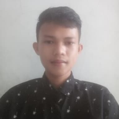 Profil CV ARGA DINOTO