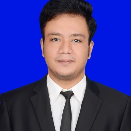 CV Arga Rizki Juan Daniel Panjaitan