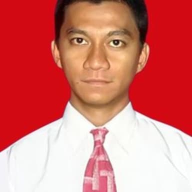 Profil CV Arham Latif