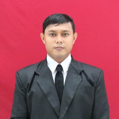 Profil CV Ariadi