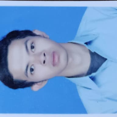 Profil CV Ariadi Rismawan