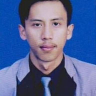 Profil CV Ari Ariyana