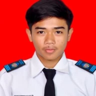 Profil CV Aria Wardiansyah