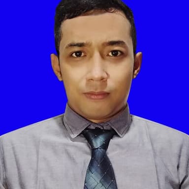 Profil CV Ari Budi Santoso