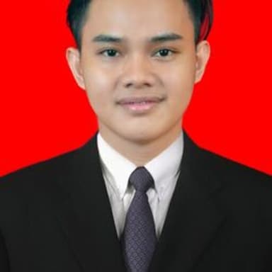 Profil CV Ari Dinata