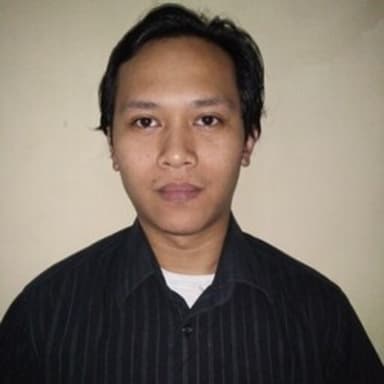 Profil CV Ari Dwi Hartono