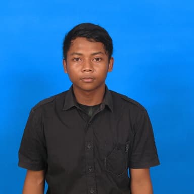 Profil CV Arief Adha Hermansyah