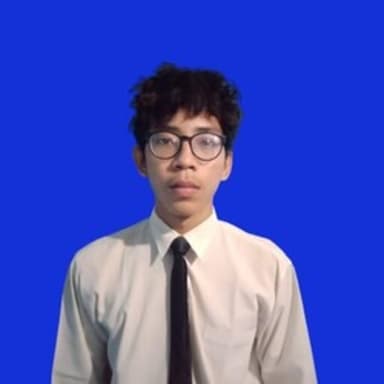 Profil CV Arief Ersyandi