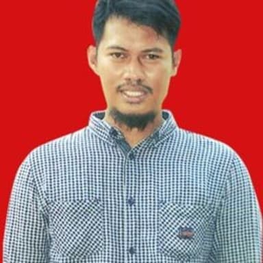 Profil CV Arief Febriarto