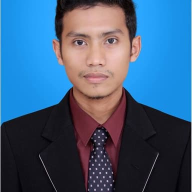 Profil CV Arief Okinanda Pratama