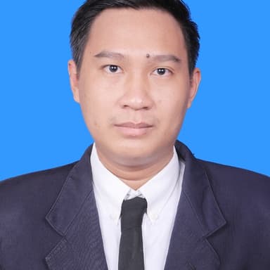 Profil CV Arief Permana