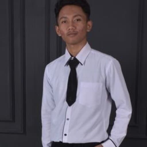 CV Arief Rachmawan