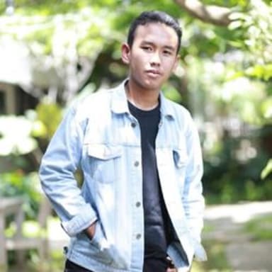 Profil CV M Arief Rizki P