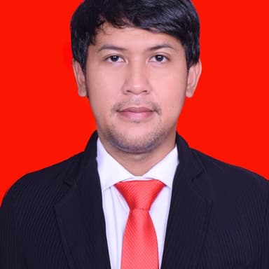 Profil CV Arie Haryadi