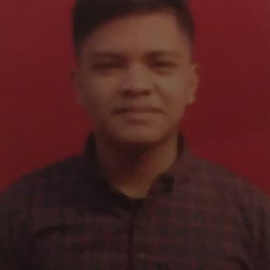 Profil CV Arie Prasetia