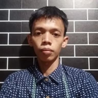 Profil CV Arie Saputra