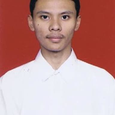 Profil CV Aries Maulana Widjaja