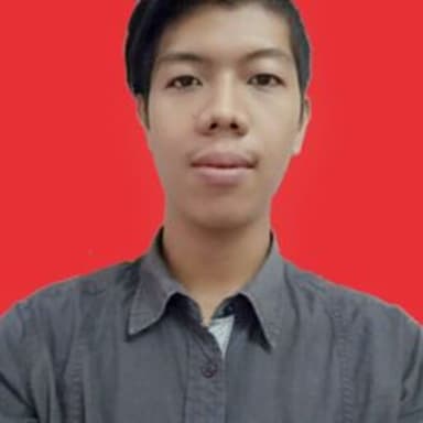 Profil CV Aries Setiawan