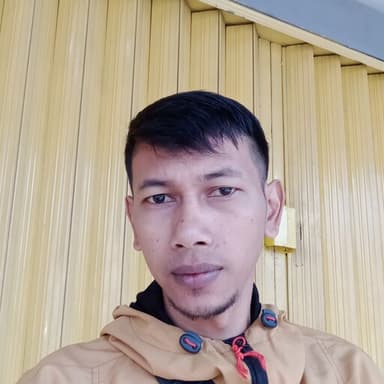 Profil CV Aries Warisman