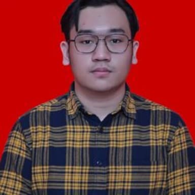 Profil CV Arie Trisnasaputra