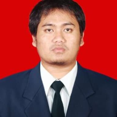 Profil CV Arif Wibowo