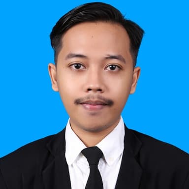 Profil CV Achmad Rifai Kusyairi