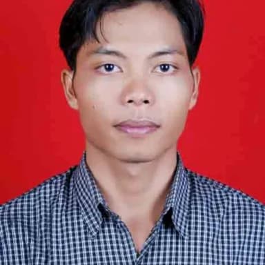 Profil CV Arif Saifullah, A.Md