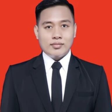 Profil CV Arif Efendi, S.Ak