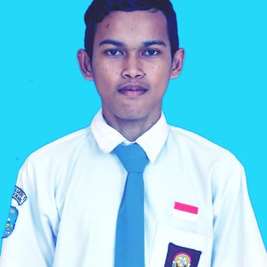 Profil CV Ari Fadli