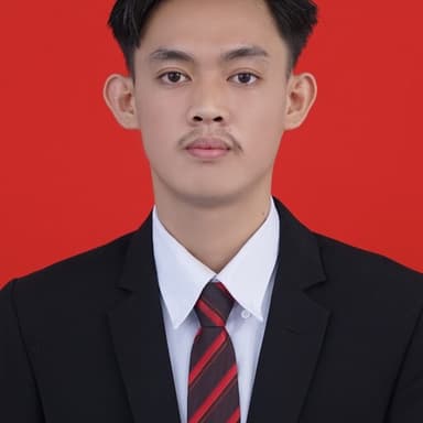 Profil CV Arif Alkausar