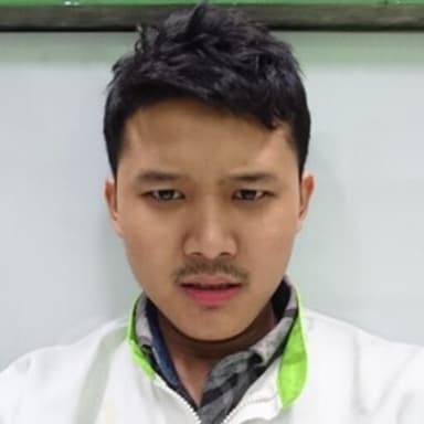 Profil CV Arif Apriyanto