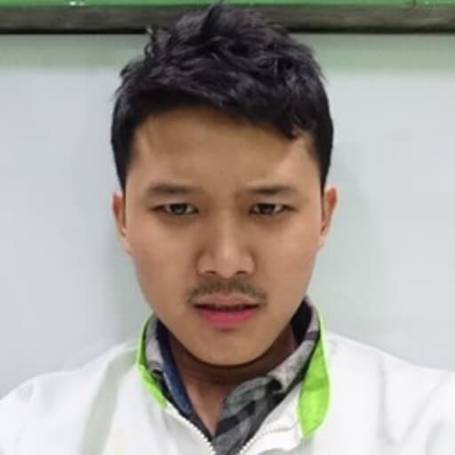 CV Arif Apriyanto