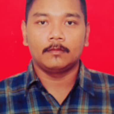 Profil CV Ari Fardian