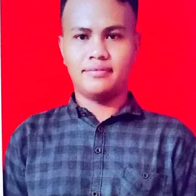 Profil CV Arif fadilah