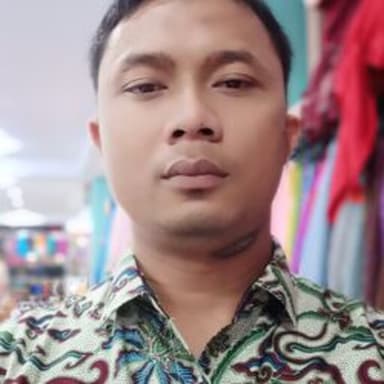 Profil CV Arif Handoko