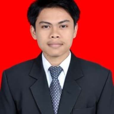 Profil CV Arif Heriman