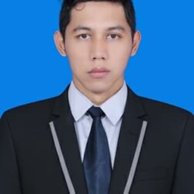 Profil CV Arif Hidayat