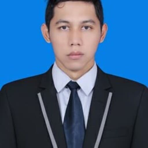 CV Arif Hidayat