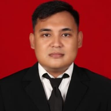 Profil CV ARIFINSYAH MARPAUNG