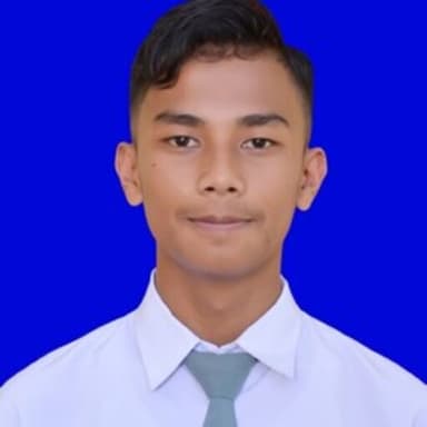 Profil CV ABDULLAH AHMAD WAFI